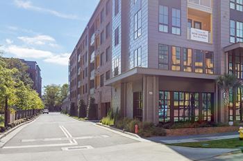 Element 29 apartments - covered parking available